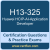 H13-325: Huawei Certified ICT Professional-AI-Application Developer