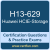 H13-629: Huawei Certified ICT Expert - Storage