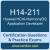 H14-211: Huawei Certified ICT Associate-HarmonyOS Application Developer