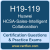 H19-119: Huawei Certified Specialist Associate - Sales-Intelligent Collaboration
