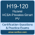 H19-120: Huawei Certified Specialist Associate-Presales - Smart PV