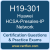H19-301: Huawei Certified Specialist Associate - Presales-IP Network (HCSA-Presa