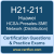 H21-211: Huawei Certified Specialist Associate-Presales-SME Network (Distributio