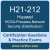 H21-212: Huawei Certified Specialist Associate-Presales-Network Security (Distri