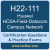 H22-111: Huawei Certified Specialist Associate-Field-Datacom Campus Network