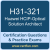 H31-321: HCIP-Optical Solution Architect (HCIP-Optical Solution Architect)