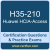 H35-210: Huawei Certified ICT Associate-Access
