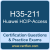 H35-211: Huawei Certified ICT Professional - Access