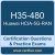 H35-480: Huawei Certified ICT Associate - 5G-RAN