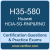 H35-580: Huawei Certified ICT Assistant - 5G-RAN