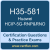H35-581: Huawei Certified ICT Professional-5G-RNP&RNO