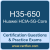 H35-650: Huawei Certified ICT Associate-5G-Core (HCIA-5G-Core)