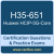 H35-651: Huawei Certified ICT Professional-5G Core