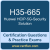 H35-665: Huawei Certified ICT Professional-5G-Security Solution