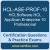 HCL-ASE-PROF-10: HCLSoftware HCL AppScan Enterprise 10 Professional