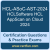 HCL-ASoC-AST-2024: HCLSoftware HCL AppScan on Cloud 2024 (ASoC Associate Securit