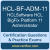 HCL-BF-ADM-11: HCLSoftware U Administrator - BigFix Platform 11