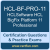 HCL-BF-PRO-11: HCLSoftware U Professional - BigFix Platform 11