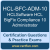 HCL-BFC-ADM-10: HCLSoftware U Professional - BigFix Compliance 10