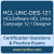HCL-UNC-DES-121: HCLSoftware Certified Unica Campaign Designer 12.1