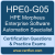 HPE0-G05: HPE Morpheus Enterprise Software Automation Specialist (APC-MorAutoSpe