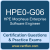 HPE0-G06: HPE Morpheus Enterprise Software Engineer (APC-MorEngr)
