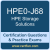 HPE0-J68: HPE Storage Solutions