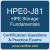 HPE0-J81: HPE Storage Fundamentals (ATP-StorSol)