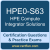 HPE0-S63: HPE Compute Integrator Solutions (ASE-CompIntSol)