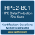 HPE2-B01: HPE Data Protection Solutions