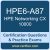 HPE6-A87: HPE Networking CX 10000 (APC-CX10000)