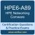 HPE6-A89: HPE Networking Comware (APC-Comwr)