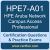HPE7-A01: HPE Network Campus Access Professional (ACP-CamAcss)