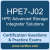 HPE7-J02: Advanced HPE Storage Integrator Solutions (MASE-StorIntSol)