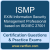 ISMP: EXIN Information Security Management Professional based on ISO/IEC 27001