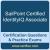 SailPoint Certified IdentityIQ Associate