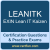 LEANITK: EXIN Lean IT Kaizen