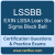 LSSBB: EXIN LSSA Lean Six Sigma Black Belt