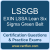 LSSGB: EXIN LSSA Lean Six Sigma Green Belt