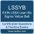 LSSYB: EXIN LSSA Lean Six Sigma Yellow Belt