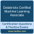 Databricks Certified Machine Learning Associate
