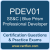 PDEV01: Blue Prism Professional Developer