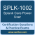SPLK-1002: Splunk Core Certified Power User