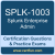 SPLK-1003: Splunk Enterprise Certified Admin
