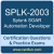SPLK-2003: Splunk SOAR Certified Automation Developer
