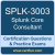SPLK-3003: Splunk Core Certified Consultant