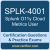 SPLK-4001: Splunk O11y Cloud Certified Metrics User