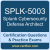 SPLK-5003: Splunk Certified Cybersecurity Defense Architect