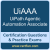 UiAAA: UiPath Agentic Automation Associate
