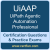 UiAAP: UiPath Agentic Automation Professional